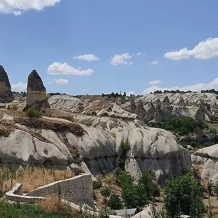Serenity Cave