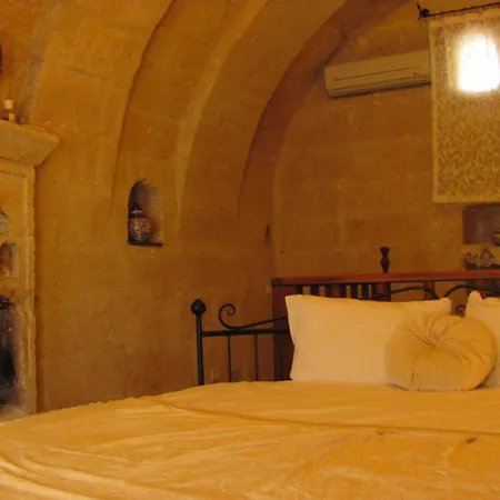 Serenity Cave Hotel