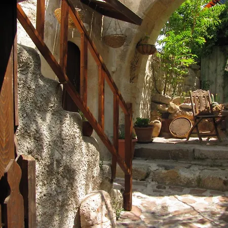Serenity Cave Hotel Nevşehir
