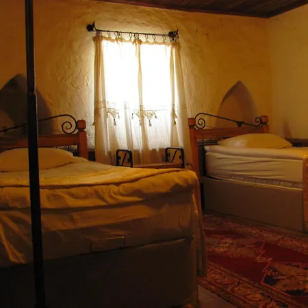 Hotel Serenity Cave