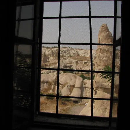 호텔 Serenity Cave 네브셰히르