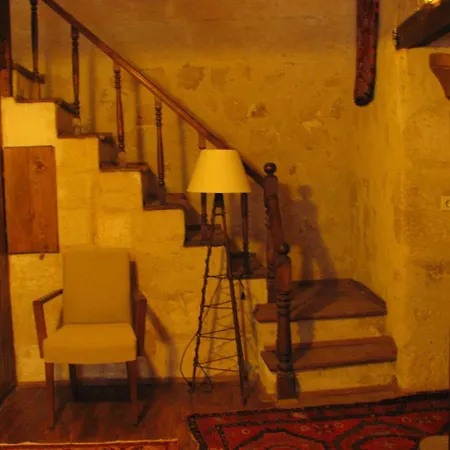 Serenity Cave Hotel Nevşehir