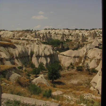 Serenity Cave 네브셰히르