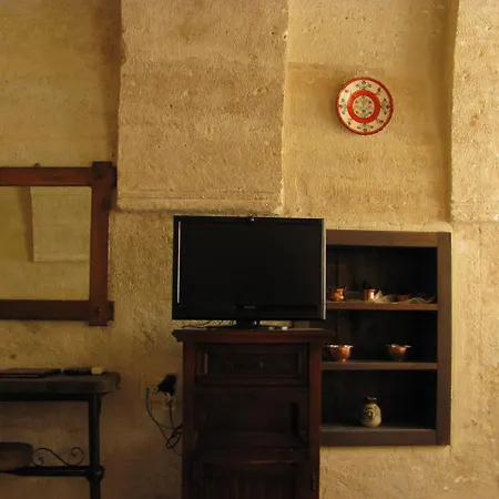 Hotel Serenity Cave Nevşehir