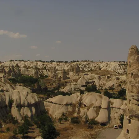Serenity Cave 3* Nevsehir