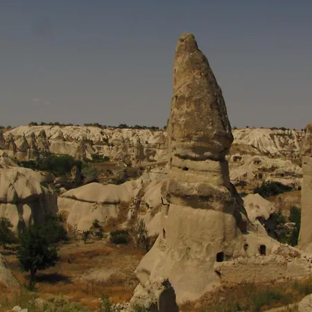 Serenity Cave Nevşehir