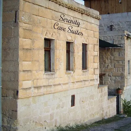 Serenity Cave 3* Nevşehir