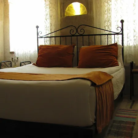 Hotel Serenity Cave 3*