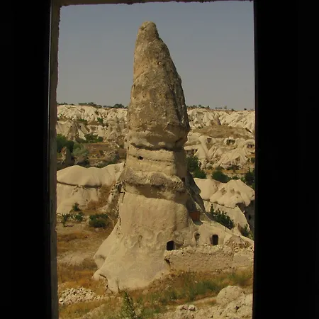 Serenity Cave Nevşehir