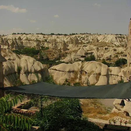 Serenity Cave Hotel 3*