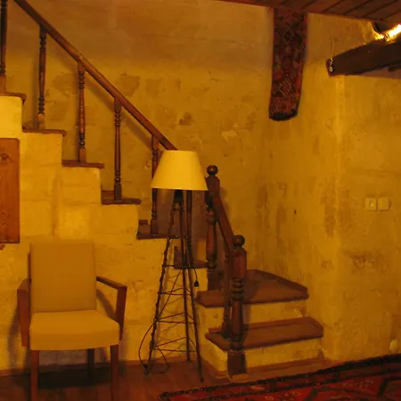 Hotel Serenity Cave