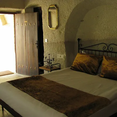 Hotel Serenity Cave 3*