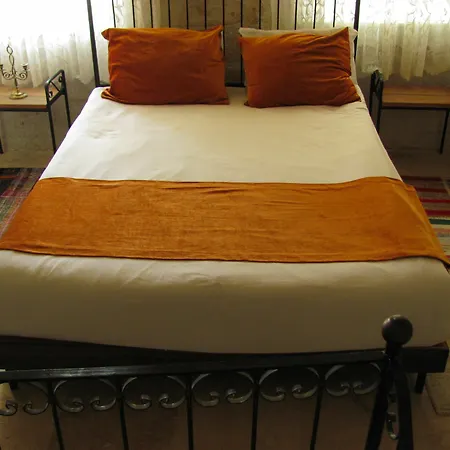 Hotel Serenity Cave 3*
