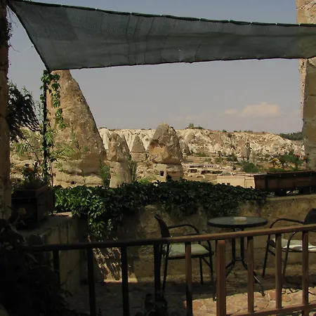 Serenity Cave Hotel