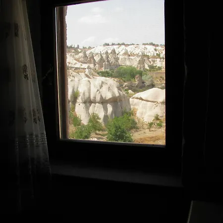 Serenity Cave Nevşehir