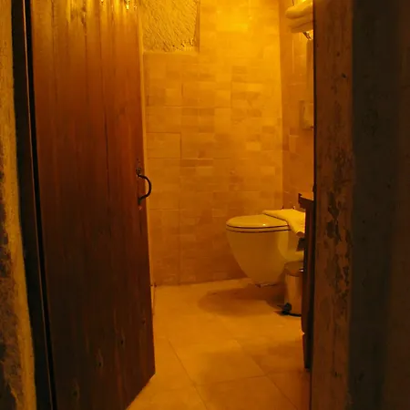 Serenity Cave Nevşehir